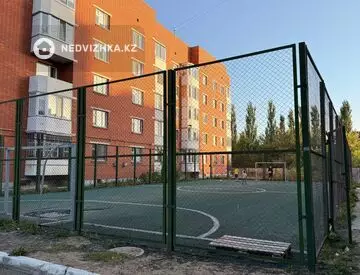61 м², 2-комнатная квартира, этаж 5 из 5, 61 м², изображение - 16