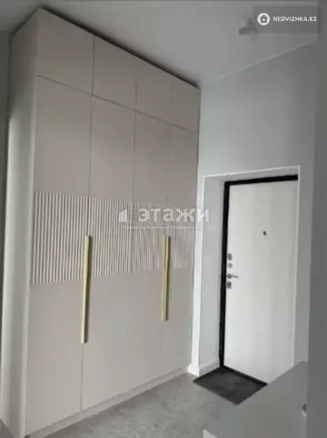 2-комнатная квартира, этаж 5 из 10, 58 м²