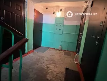 39.7 м², 2-комнатная квартира, этаж 4 из 5, 40 м², изображение - 13