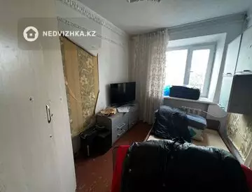 39.7 м², 2-комнатная квартира, этаж 4 из 5, 40 м², изображение - 11