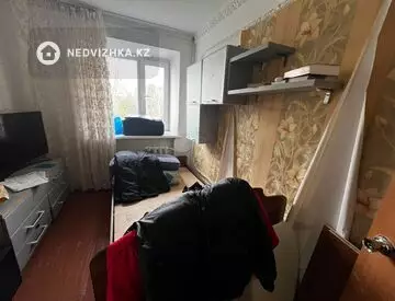 39.7 м², 2-комнатная квартира, этаж 4 из 5, 40 м², изображение - 7