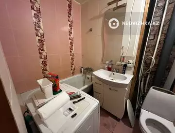 39.7 м², 2-комнатная квартира, этаж 4 из 5, 40 м², изображение - 4