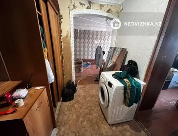 39.7 м², 2-комнатная квартира, этаж 4 из 5, 40 м², изображение - 12