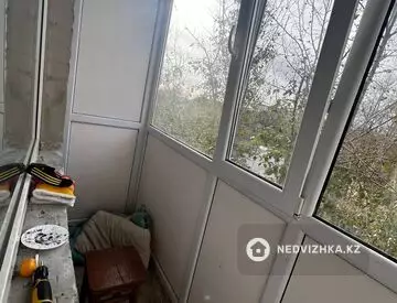 39.7 м², 2-комнатная квартира, этаж 4 из 5, 40 м², изображение - 10