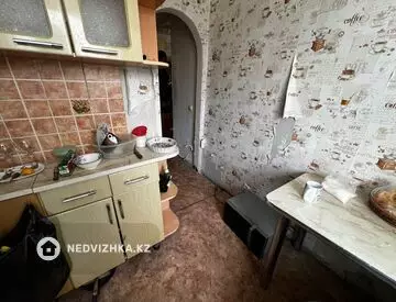 39.7 м², 2-комнатная квартира, этаж 4 из 5, 40 м², изображение - 5