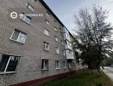 39.7 м², 2-комнатная квартира, этаж 4 из 5, 40 м², изображение - 8