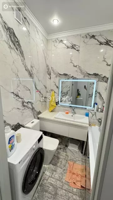 3-комнатная квартира, этаж 6 из 12, 103 м²