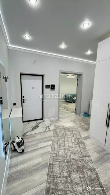 3-комнатная квартира, этаж 6 из 12, 103 м²