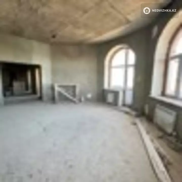 197.5 м², 5-комнатная квартира, этаж 6 из 6, 198 м², изображение - 1