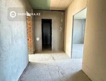 197.5 м², 5-комнатная квартира, этаж 6 из 6, 198 м², изображение - 15