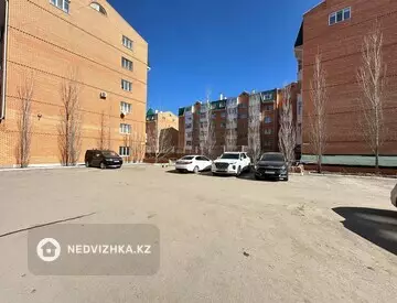 197.5 м², 5-комнатная квартира, этаж 6 из 6, 198 м², изображение - 10