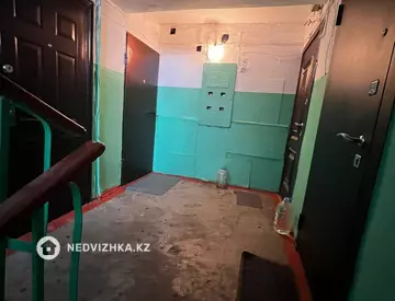 39.7 м², 2-комнатная квартира, этаж 4 из 5, 40 м², изображение - 12