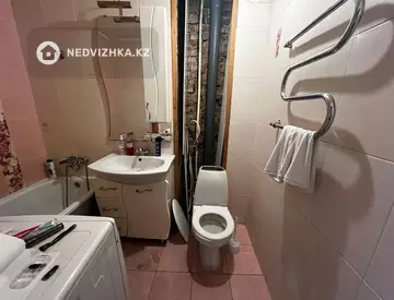 39.7 м², 2-комнатная квартира, этаж 4 из 5, 40 м², изображение - 11