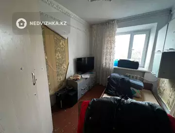39.7 м², 2-комнатная квартира, этаж 4 из 5, 40 м², изображение - 6