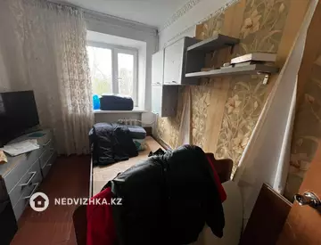 39.7 м², 2-комнатная квартира, этаж 4 из 5, 40 м², изображение - 5