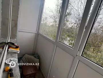 39.7 м², 2-комнатная квартира, этаж 4 из 5, 40 м², изображение - 9