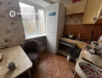 39.7 м², 2-комнатная квартира, этаж 4 из 5, 40 м², изображение - 4
