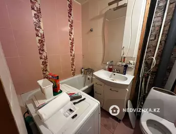 39.7 м², 2-комнатная квартира, этаж 4 из 5, 40 м², изображение - 10