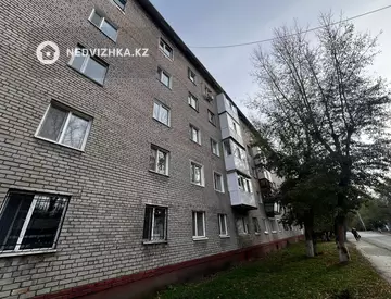 39.7 м², 2-комнатная квартира, этаж 4 из 5, 40 м², изображение - 13