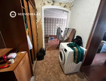 39.7 м², 2-комнатная квартира, этаж 4 из 5, 40 м², изображение - 7