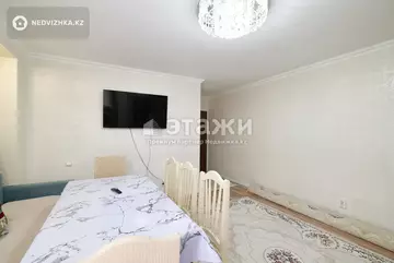 2-комнатная квартира, этаж 12 из 16, 58 м²