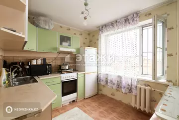 2-комнатная квартира, этаж 12 из 16, 58 м²