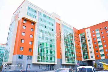 34.9 м², 1-комнатная квартира, этаж 5 из 9, 35 м², изображение - 4