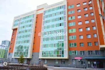 34.9 м², 1-комнатная квартира, этаж 5 из 9, 35 м², изображение - 5