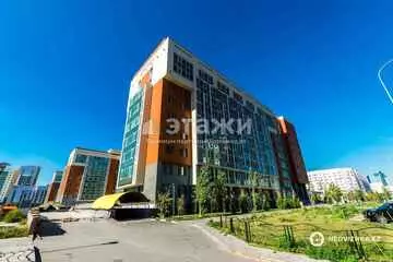 34.9 м², 1-комнатная квартира, этаж 5 из 9, 35 м², изображение - 7