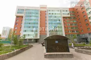 34.9 м², 1-комнатная квартира, этаж 5 из 9, 35 м², изображение - 8
