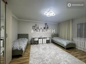 3-комнатная квартира, этаж 5 из 5, 146 м²