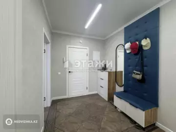 3-комнатная квартира, этаж 5 из 5, 146 м²