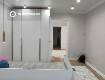 83.7 м², 3-комнатная квартира, этаж 4 из 5, 84 м², изображение - 7
