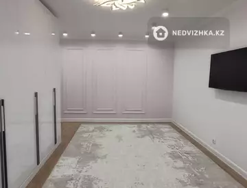 83.7 м², 3-комнатная квартира, этаж 4 из 5, 84 м², изображение - 4