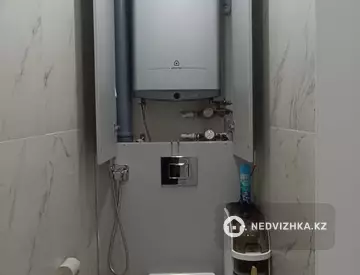 83.7 м², 3-комнатная квартира, этаж 4 из 5, 84 м², изображение - 18