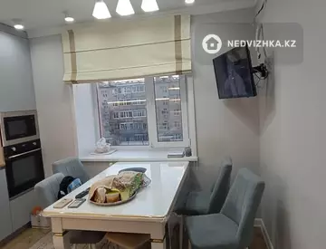 83.7 м², 3-комнатная квартира, этаж 4 из 5, 84 м², изображение - 22