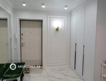 83.7 м², 3-комнатная квартира, этаж 4 из 5, 84 м², изображение - 5