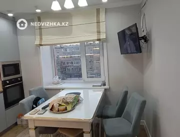 83.7 м², 3-комнатная квартира, этаж 4 из 5, 84 м², изображение - 21