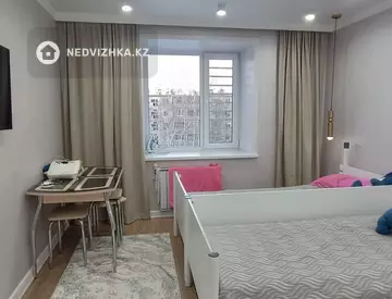 83.7 м², 3-комнатная квартира, этаж 4 из 5, 84 м², изображение - 10