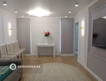 83.7 м², 3-комнатная квартира, этаж 4 из 5, 84 м², изображение - 13