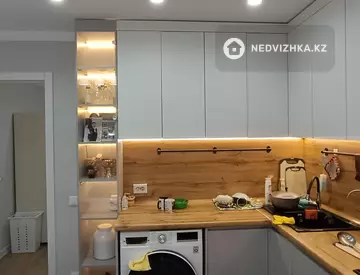83.7 м², 3-комнатная квартира, этаж 4 из 5, 84 м², изображение - 28