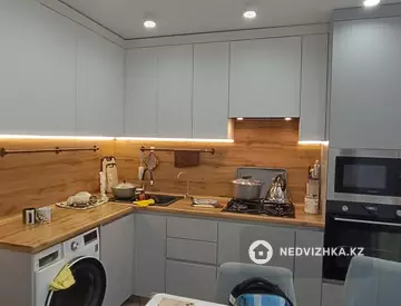 83.7 м², 3-комнатная квартира, этаж 4 из 5, 84 м², изображение - 24