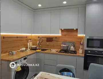 83.7 м², 3-комнатная квартира, этаж 4 из 5, 84 м², изображение - 25