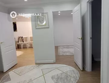 83.7 м², 3-комнатная квартира, этаж 4 из 5, 84 м², изображение - 6