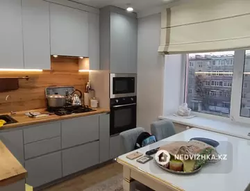 83.7 м², 3-комнатная квартира, этаж 4 из 5, 84 м², изображение - 29