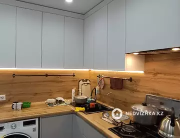 83.7 м², 3-комнатная квартира, этаж 4 из 5, 84 м², изображение - 27