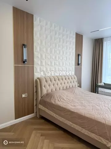 3-комнатная квартира, этаж 20 из 21, 108 м²