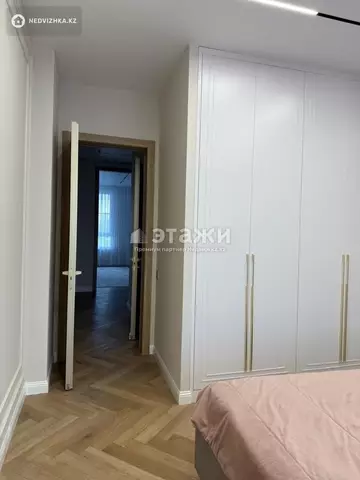 3-комнатная квартира, этаж 20 из 21, 108 м²