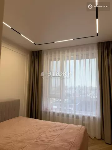 3-комнатная квартира, этаж 20 из 21, 108 м²