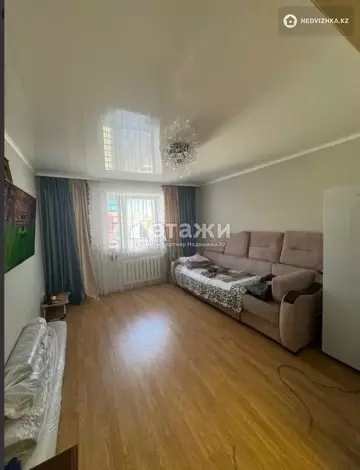 2-комнатная квартира, этаж 6 из 9, 51 м²